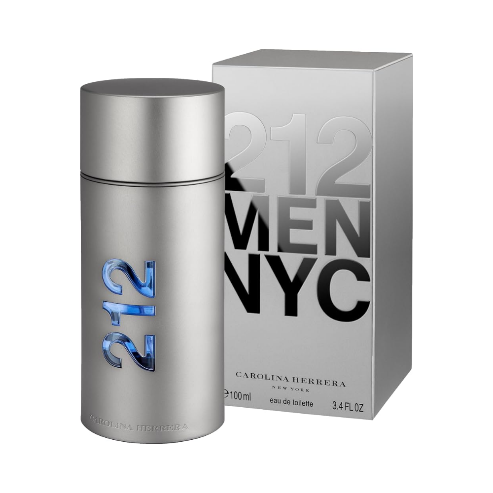 212 Men Nyc