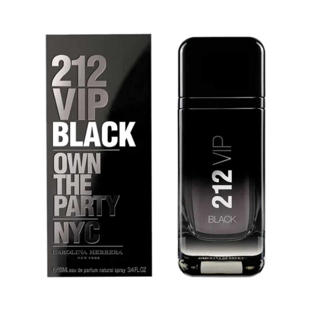 212 Vip Black