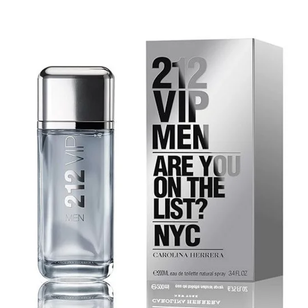 212 Vip Men