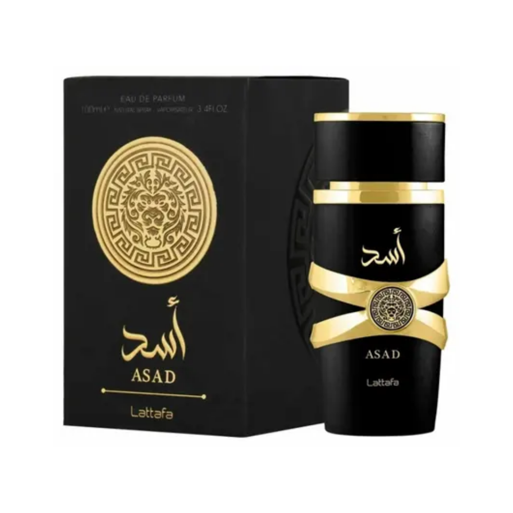 Asad