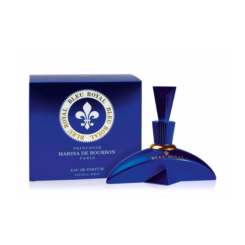 Bleu Royal
