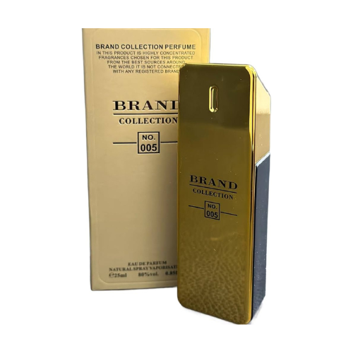 Brand Collection 005