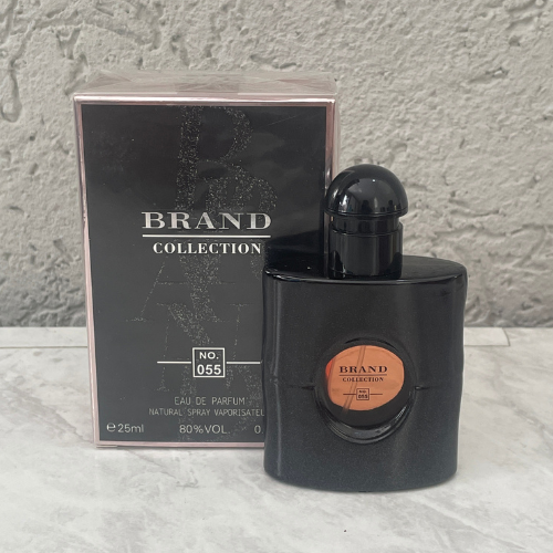 Brand collection 055