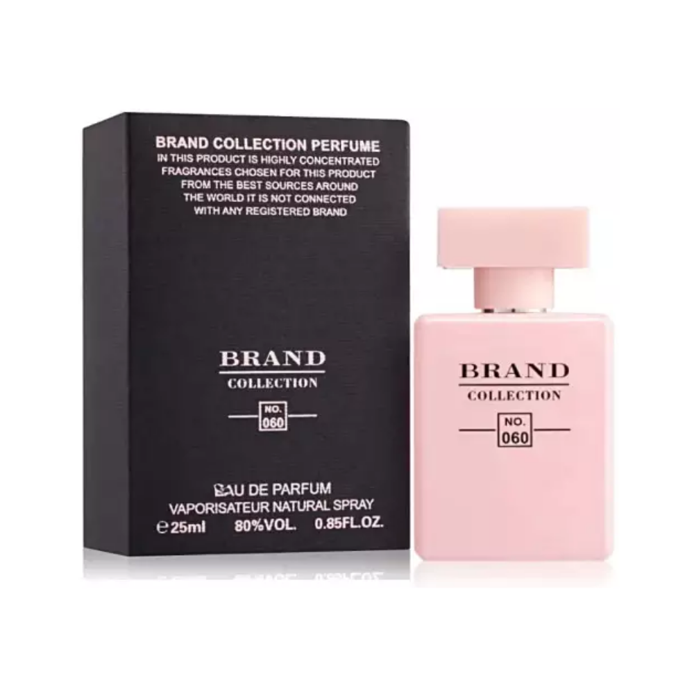 Brand collection 060