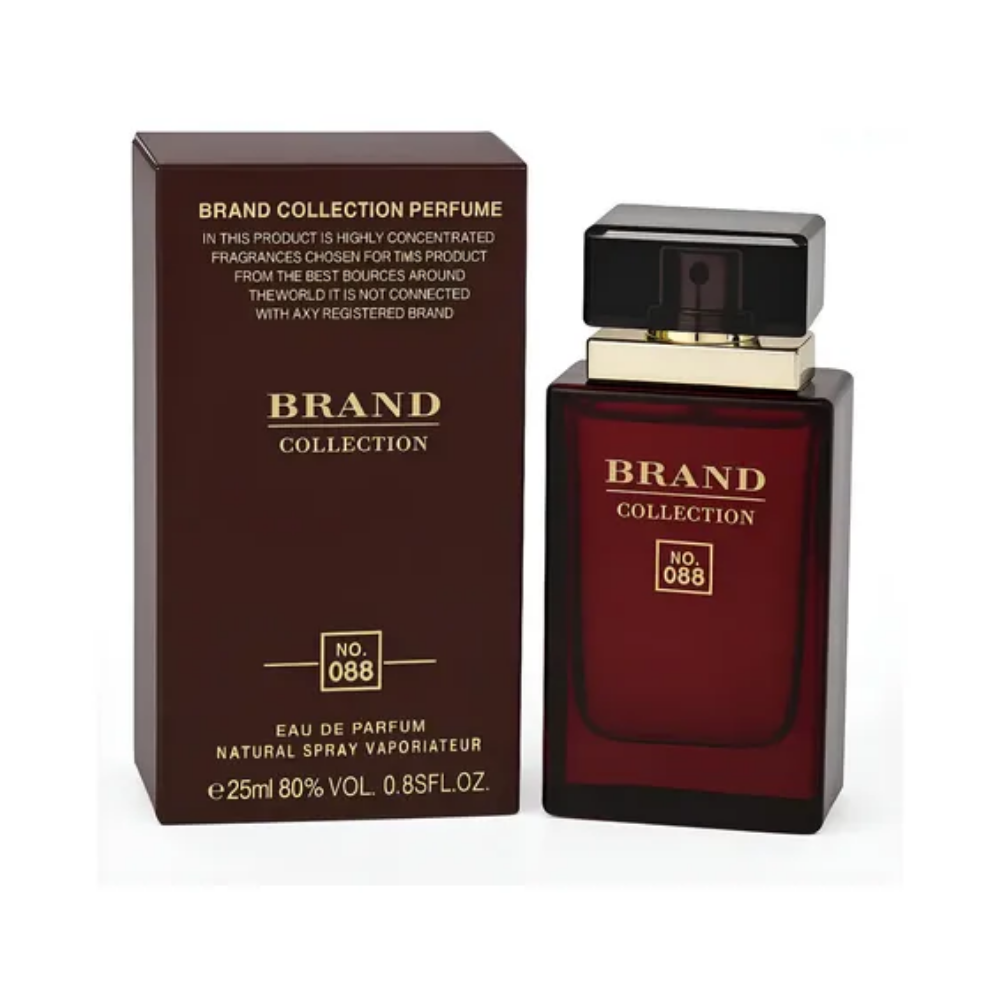 Brand collection 088