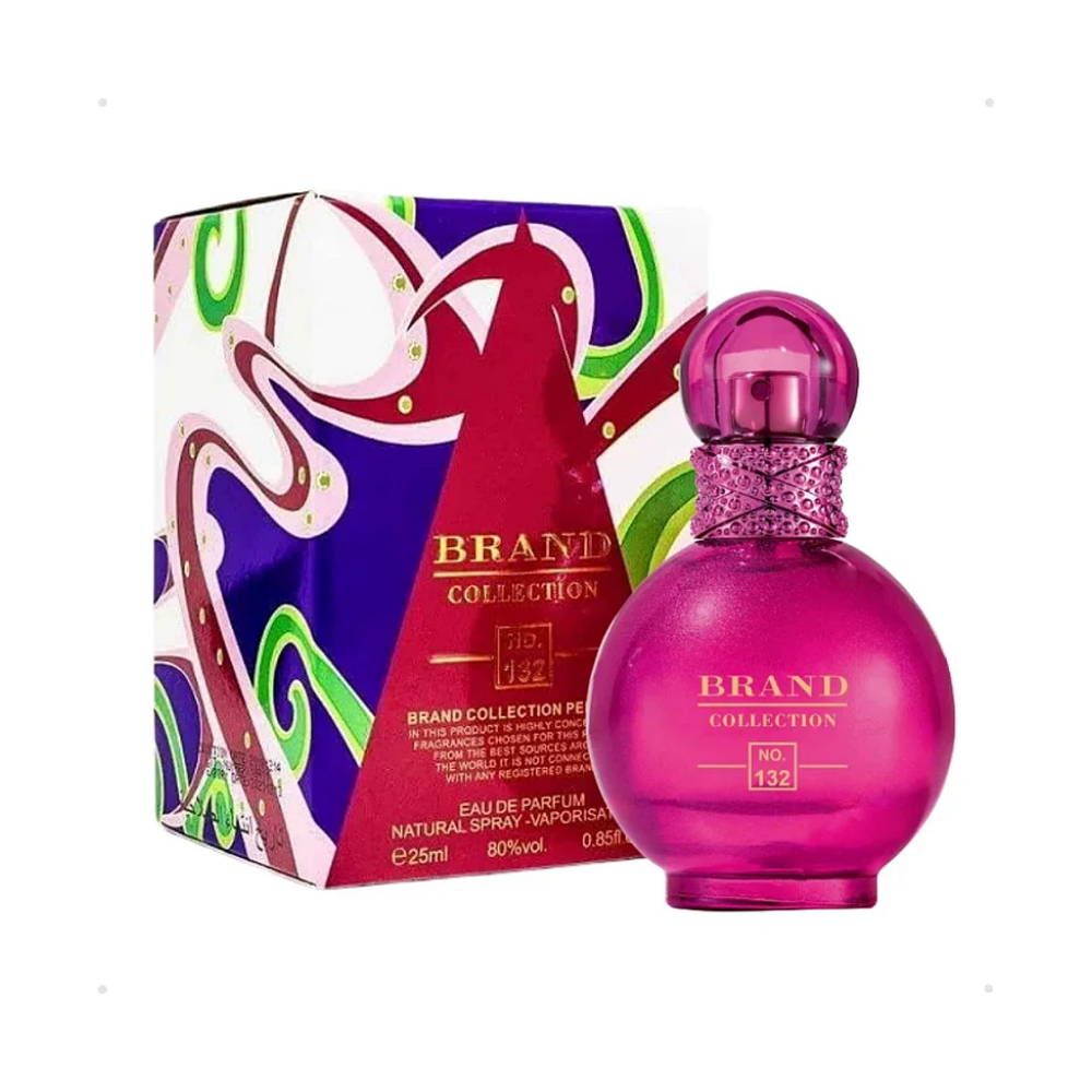 Brand collection 132