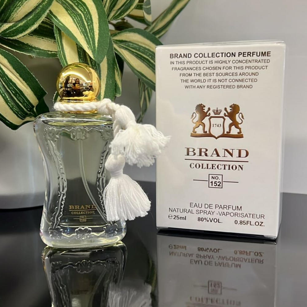 Brand collection 152