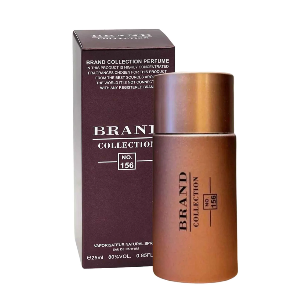 Brand collection 156