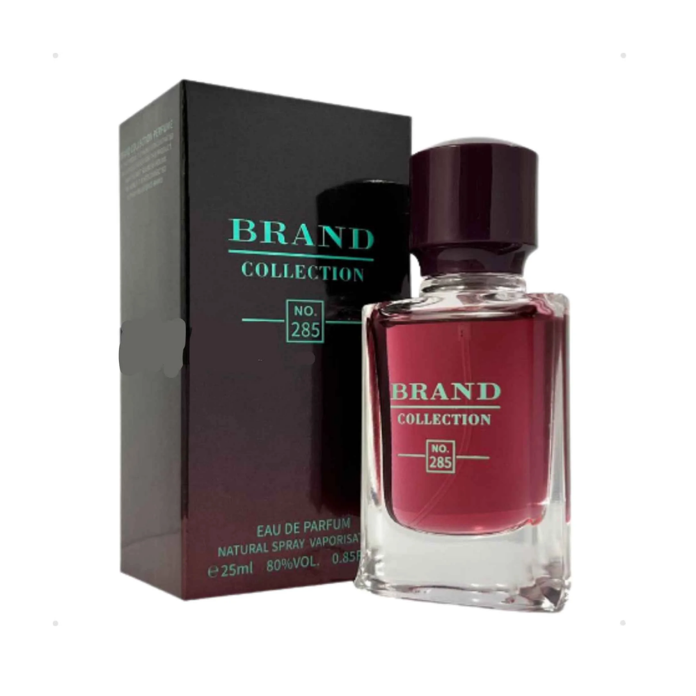 Brand collection 285