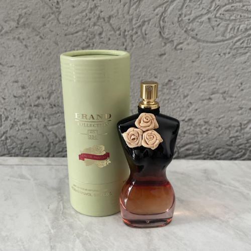Brand collection 324