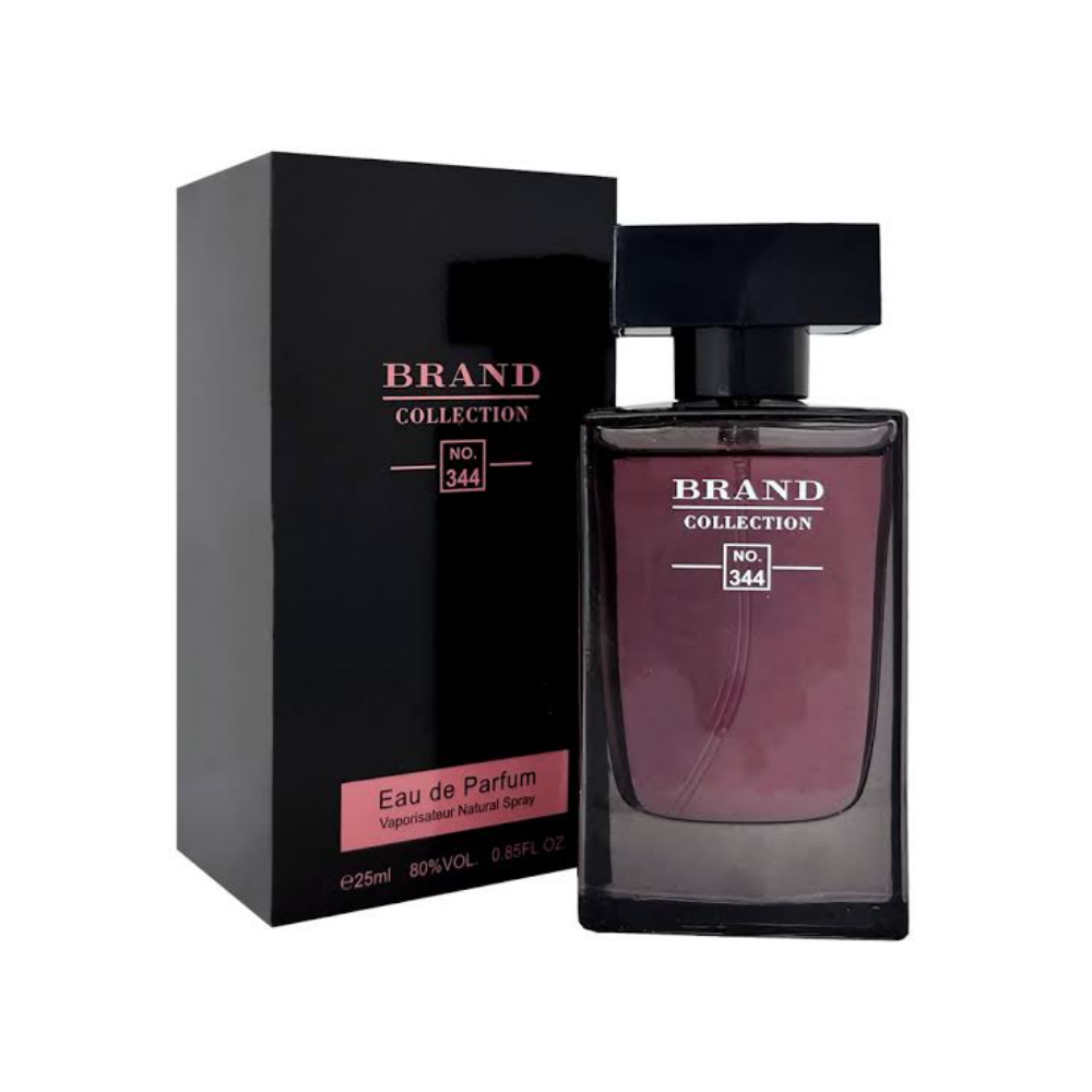 Brand collection 344