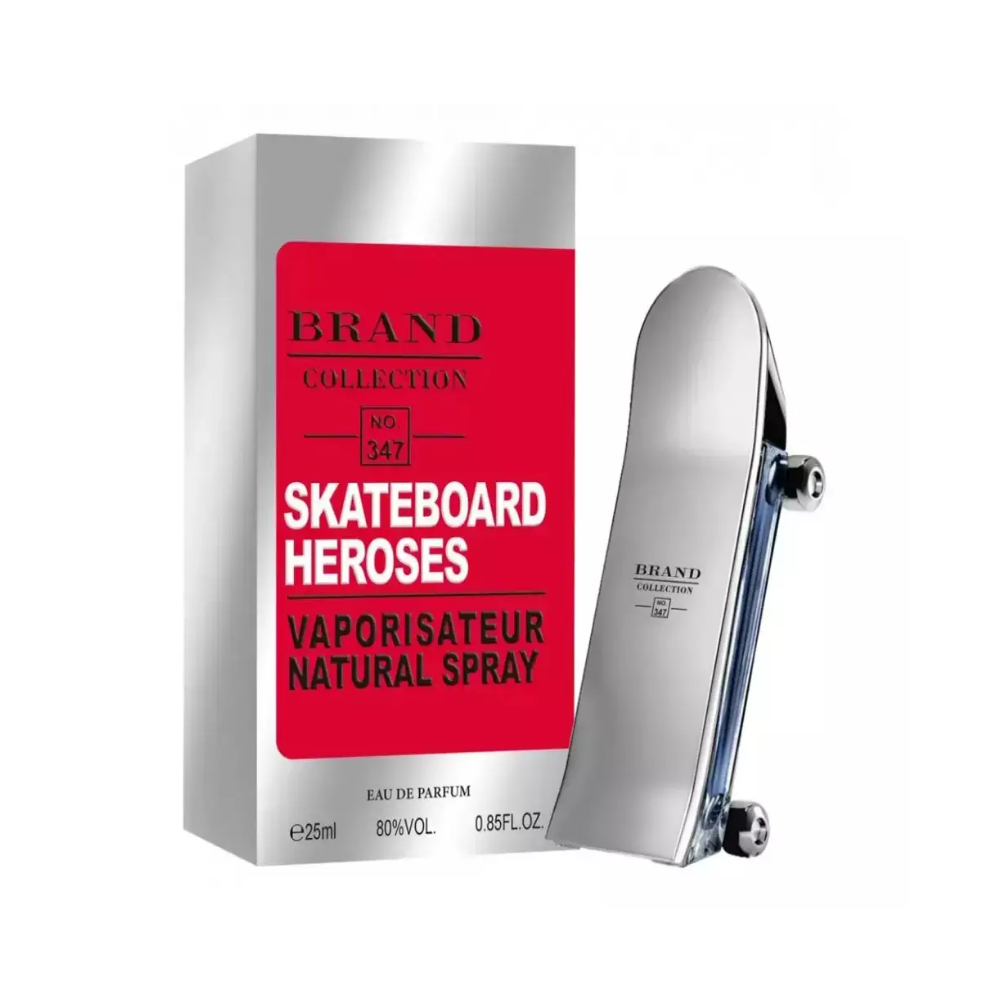 Brand collection 347