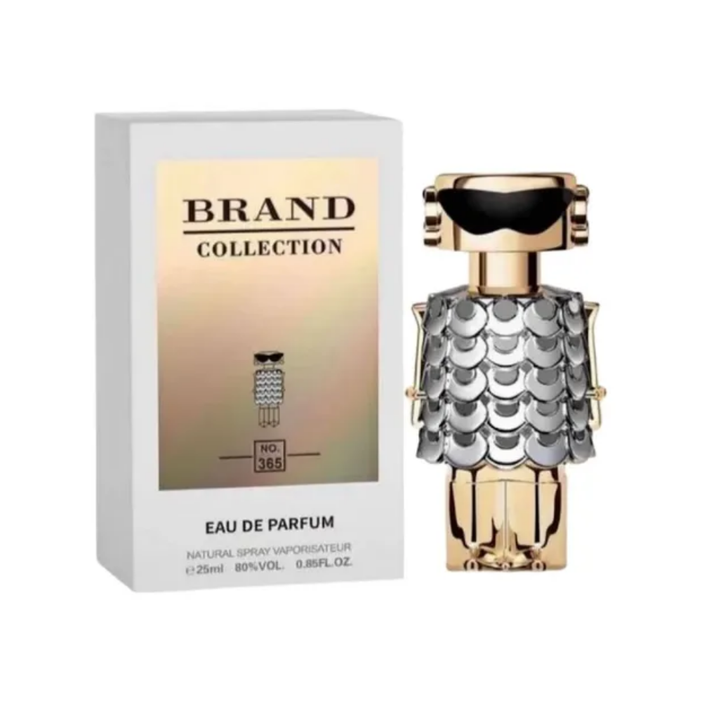 Brand collection 365