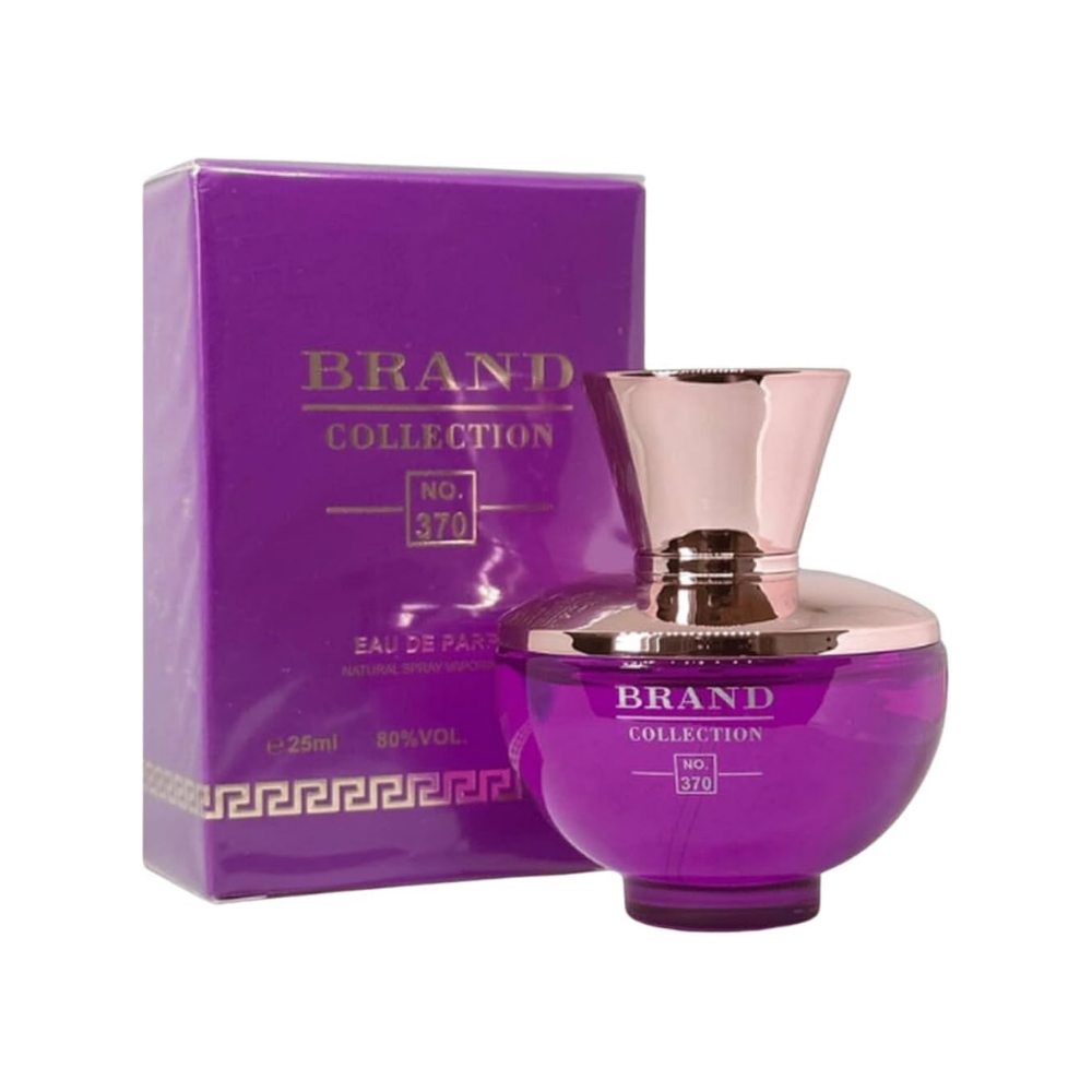 Brand collection 370