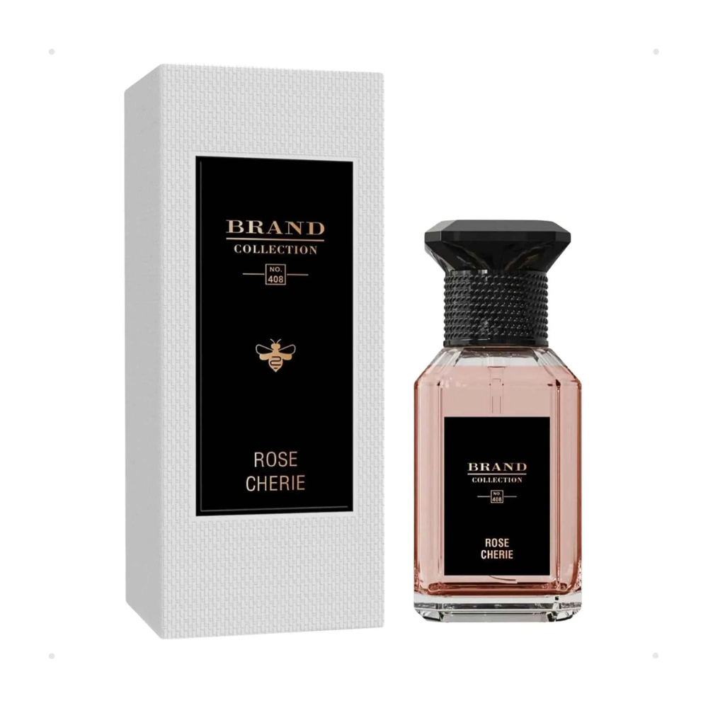 Brand collection 408
