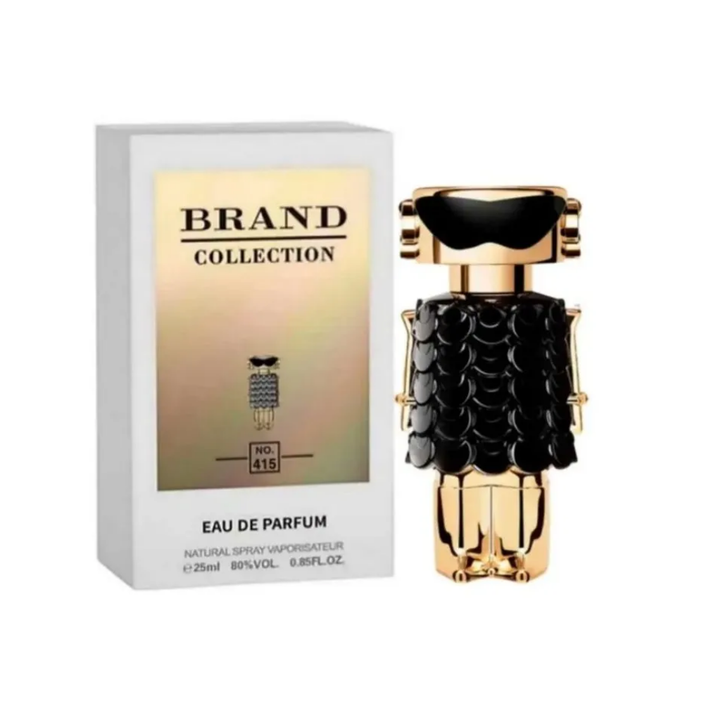 Brand collection 415