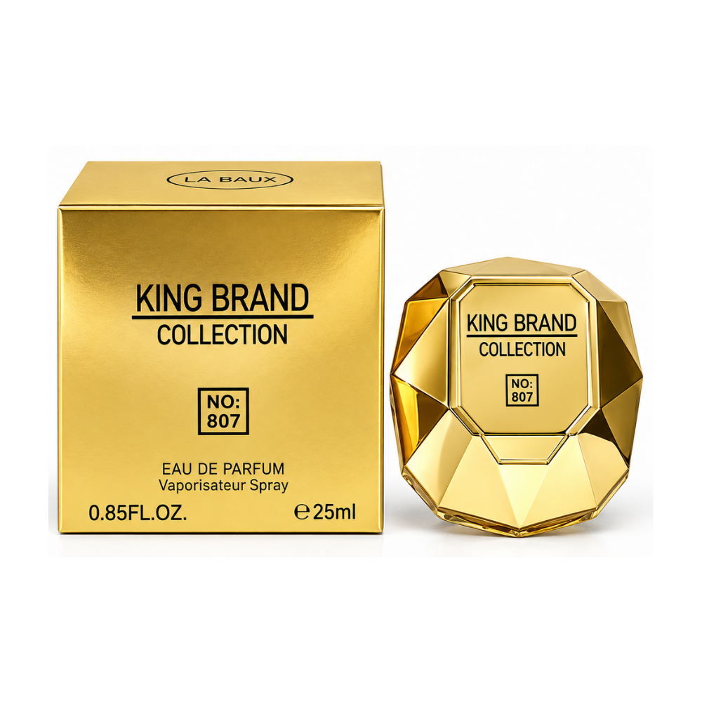 King Brand Collection 807