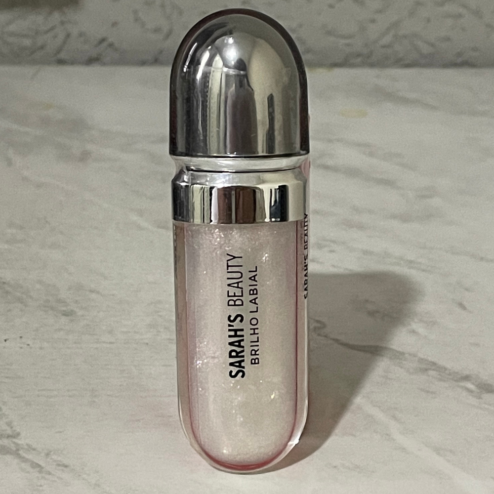 Brilho Labial Sarah's Beauty