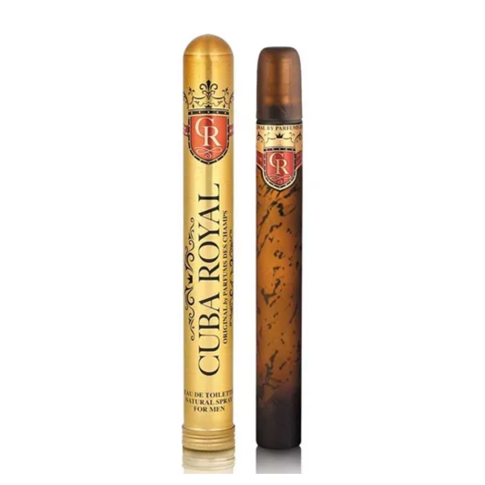 Cuba Royal Mini