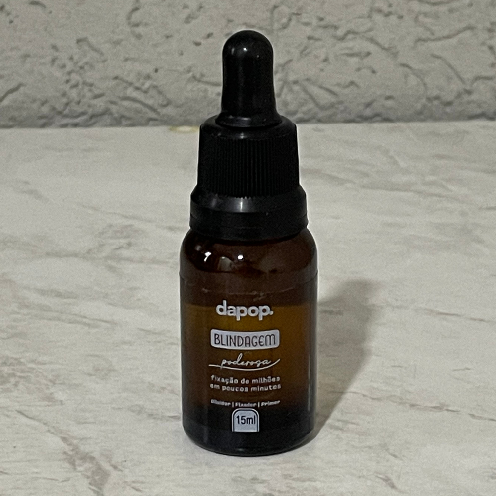 Dapop Blindagem
