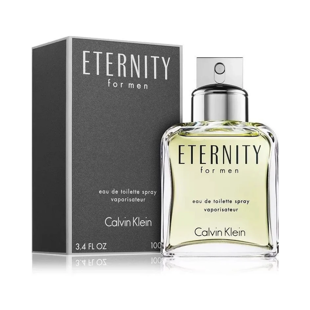 Eternity