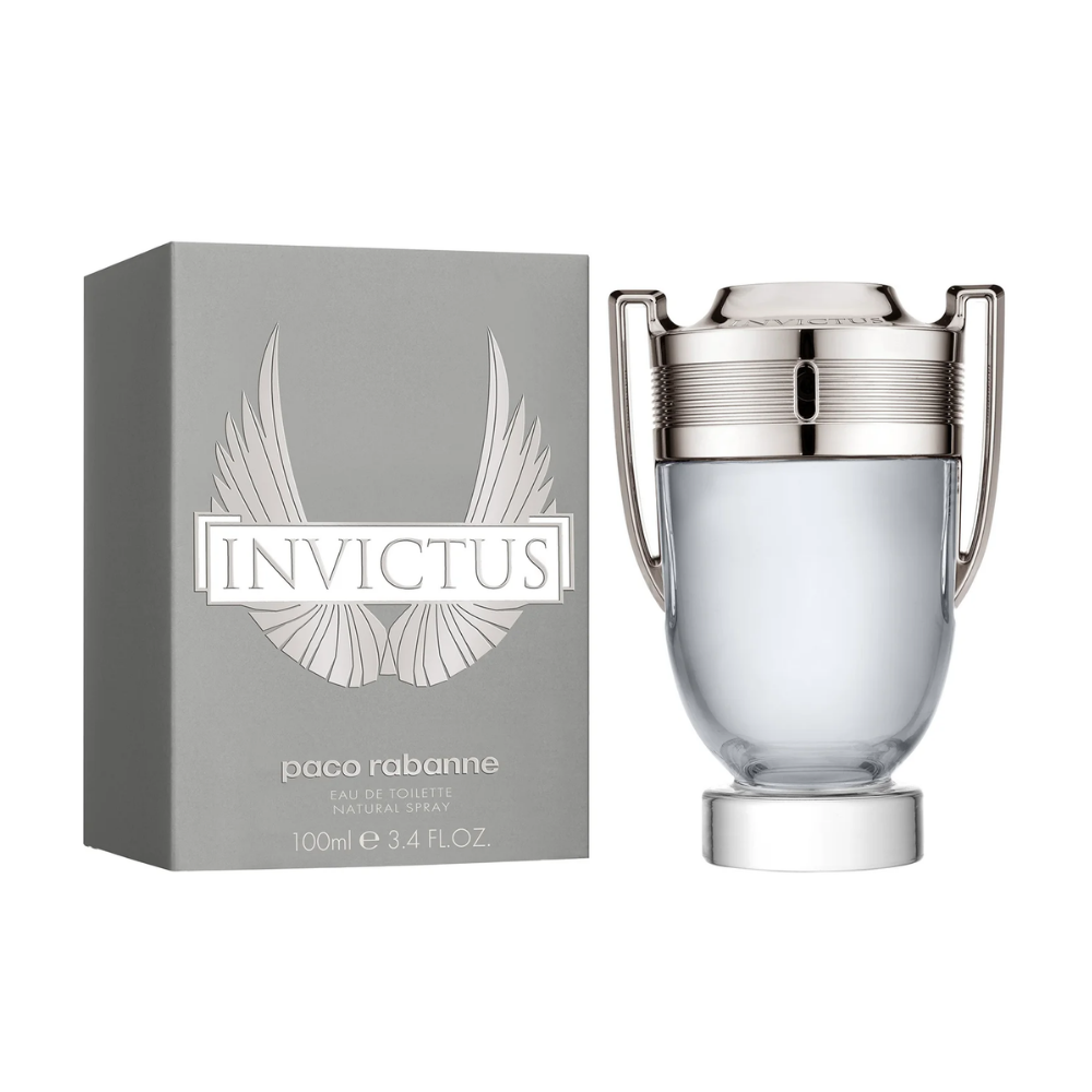 Invictus