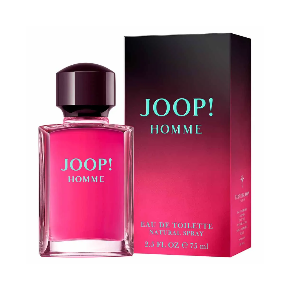 Joop Homme