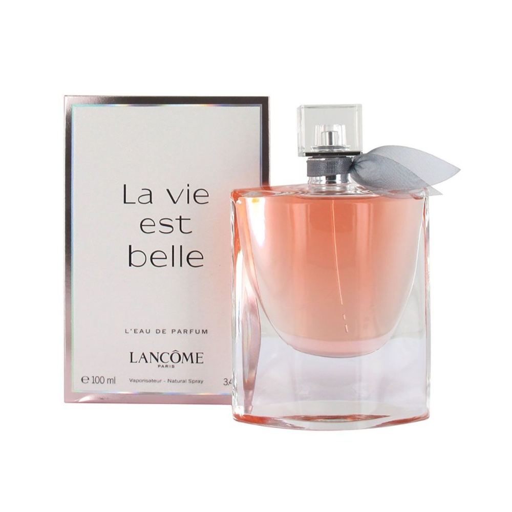 La vie Est Belle