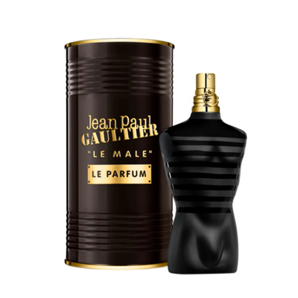 Lemale Le Parfum
