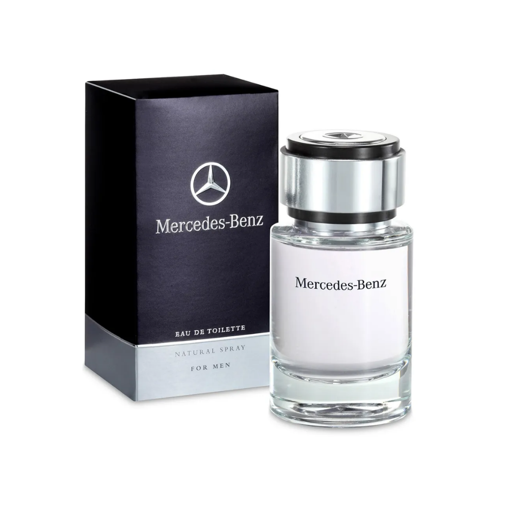 Mercedes-Benz For men