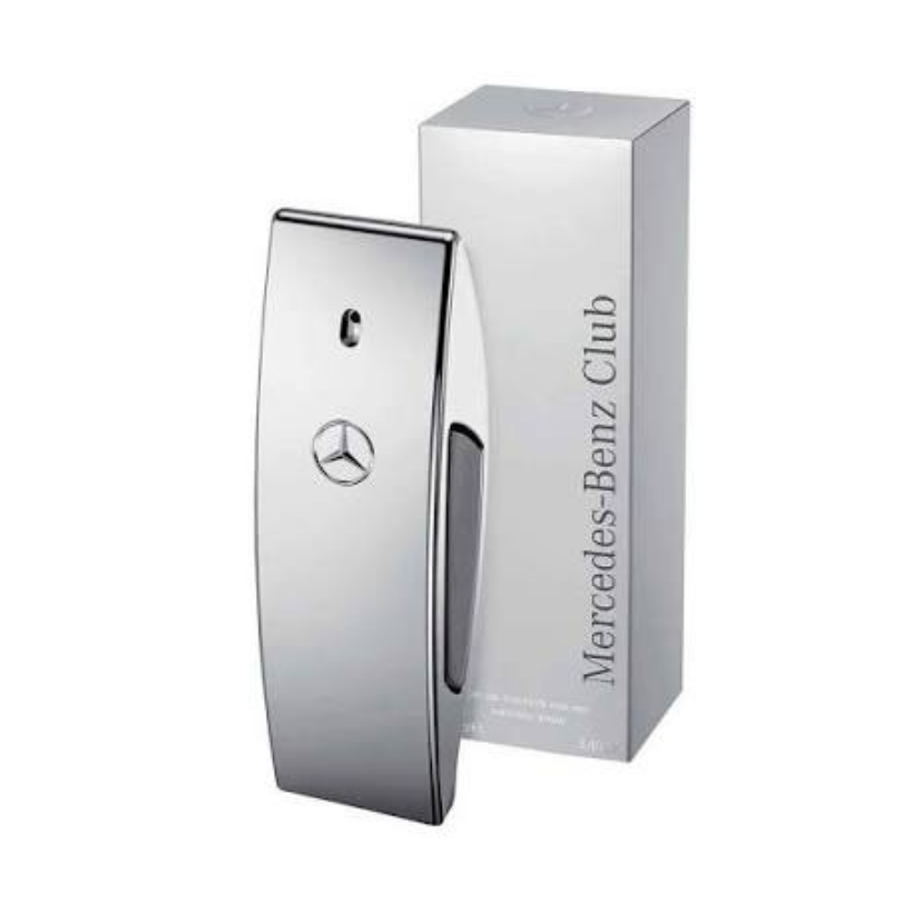 Mercedes-Benz Club