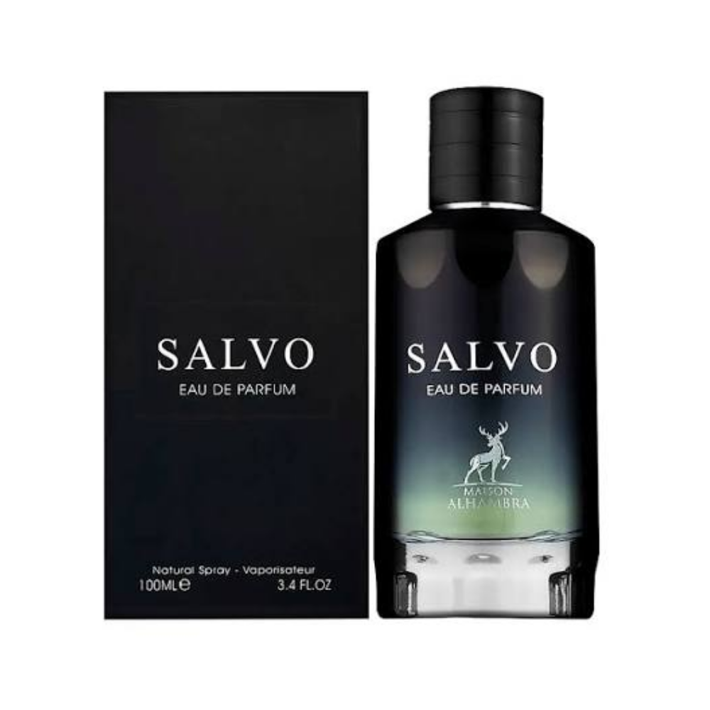 Salvo