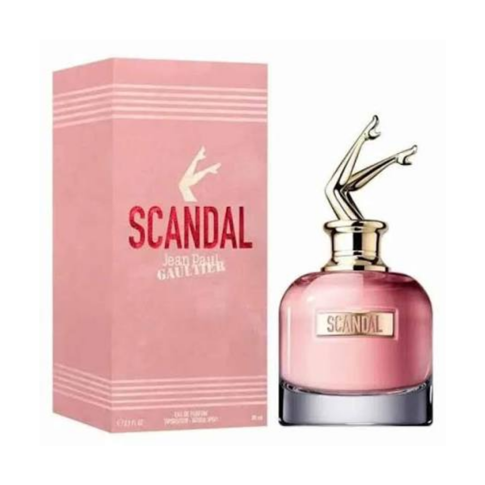 Scandal