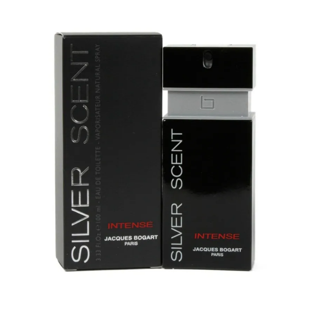 Silver Scent Intense